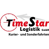 TimeStar Logistik GmbH logo - Similar company to Stuttgart Airways Luftfahrt Gmbh