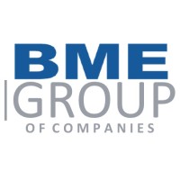 BME Group logo - Similar company to Aethyr