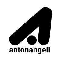 ANTONANGELI logo - Similar company to Design Map