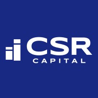 CSR Capital logo - Similar company to Nolte Greece