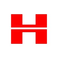 Hubtic logo - Similar company to Deepdeets