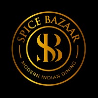 Spice Bazaar - Modern Indian Dining logo - Similar company to La'Vash - Mediterranean Grill