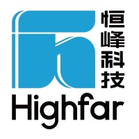 Guangzhou Highfar New Materials Technology Co., Ltd logo - Similar company to Shivford Manpower