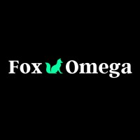 FoxOmega logo - Similar company to The Rolling Circle