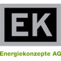 EK ENERGIEKONZEPTE AG logo - Similar company to Ableled Lighting Co.,Ltd