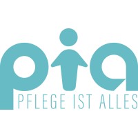 PIA Pflege logo - Similar company to Web-Pflege
