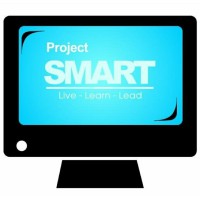 Project SMART logo - Similar company to Odeon Cinemas