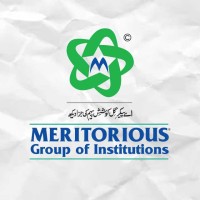 Meritorious Group of Institutions logo - Similar company to Webexperts