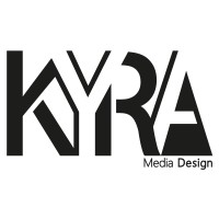 Kyra Media Design logo - Similar company to Kyra Media Co