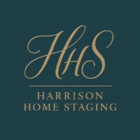 Harrison Home Staging logo - Similar company to Taylor Walton