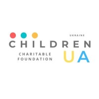 Charitable Foundation Children UA logo - Similar company to Overdone