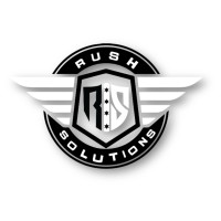 Rush Solutions logo - Similar company to Focuss K9
