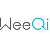WeeQi logo - Similar company to Data Wise Academy