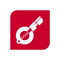 Grupo CFI logo - Similar company to Futuver Group