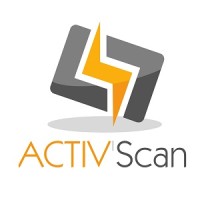 ACTIV'Scan logo - Similar company to Rg Conception | Architecture, Rendus 3D & Permis De Construire