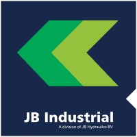 JB Industrial logo - Similar company to Fm Module