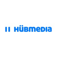 HÜBMEDIA logo - Similar company to Red De Apoyo Al Migrante