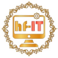 Halal Future IT logo - Similar company to It'S Our Future