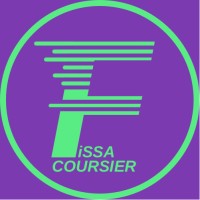 Fissa Coursier logo - Similar company to Cmfcsr