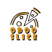 Odoo Slice logo - Similar company to Bsma Erp - بصمة