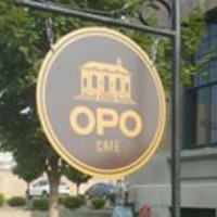 Opo Cafe