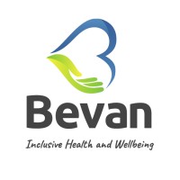 Bevan Health and Wellbeing logo - Similar company to Hope Revived Project