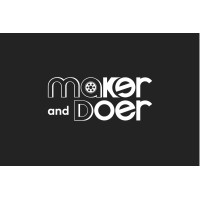 Maker and Doer logo - Similar company to Pr Square Techstaff
