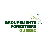 Groupements forestiers Québec logo - Similar company to Algorex