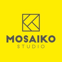 Mosaiko Studio logo - Similar company to Q-Va. Ingeniería Sas