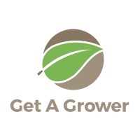 Get A Grower logo - Similar company to Mount Dream