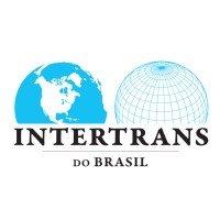 Intertrans Brasil logo - Similar company to Intertrans