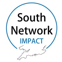Impact South Network logo - Similar company to Impact Green Network