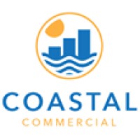 Coastal Commercial logo - Similar company to Brooklyn Real Property, Inc. Also Known As Brp Associates, Inc.