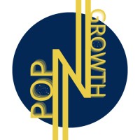 popngrowth logo - Similar company to Timeless.House