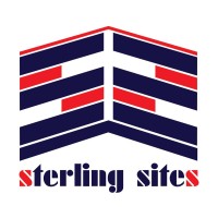 Sterling Sites logo - Similar company to Poscio.Com