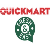 Quickmart Supermarket logo - Similar company to Java House Africa