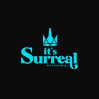 It's Surreal - Bar e Restaurante logo - Similar company to Surreal Bar