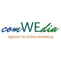 comWEdia logo - Similar company to Kiecom Gmbh