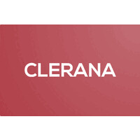 Clerana logo - Similar company to Wibo