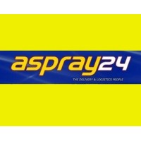 Aspray24 logo - Similar company to Legion Security Plc