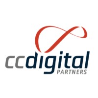 CC Digital Partners logo - Similar company to Optim Consultants