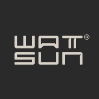 Wattsun.net logo - Similar company to Homewizard