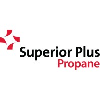 Superior Plus Propane logo - Similar company to Ferrellgas