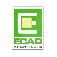 ECAD ARCHITECTS LTD logo - Similar company to Ecad Engineering