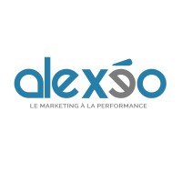 Alexeo logo - Similar company to Sève De Com'