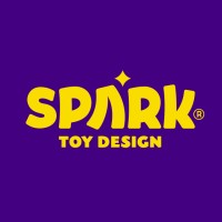 Spark Toy Design logo - Similar company to Kaihound Studios 合同会社