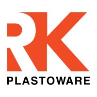 RK Plastoware logo - Similar company to Jewel Plast