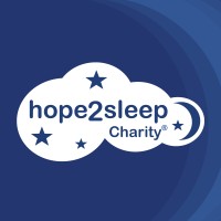 Hope2Sleep Charity logo - Similar company to Stowood
