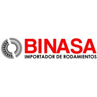 Binasa Hermosillo logo - Similar company to Brr® Refacciones Industriales