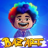 Baz'Art & Work Happiness logo - Similar company to Association Des Ingénieurs Tunisiens En France - Aditef